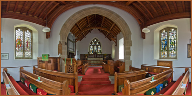 All Saints Church